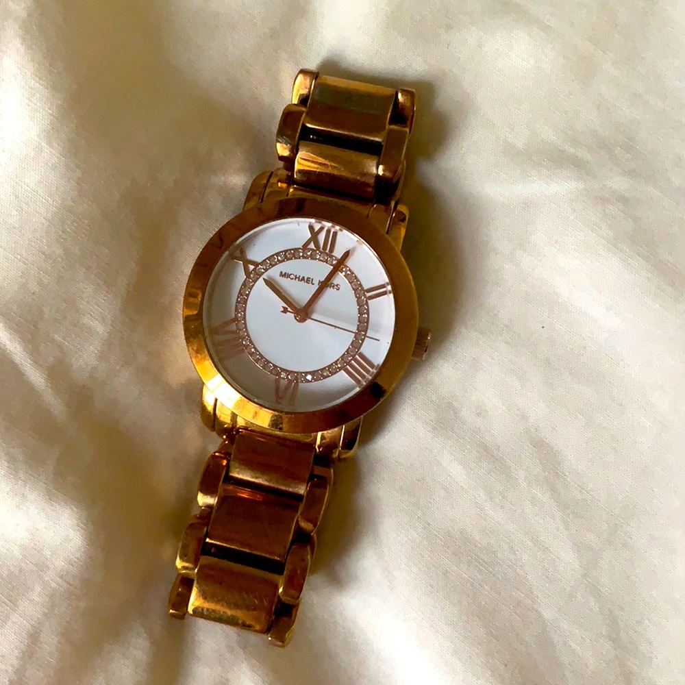 Michael kors watch